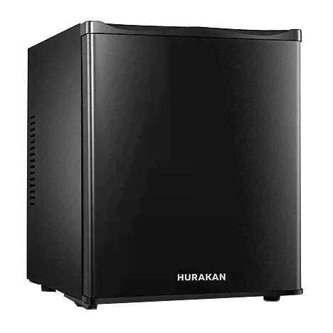 Холодильник барный (минибар) Hurakan HKN-BCH48D