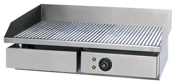 ПОВЕРХНОСТЬ ЖАРОЧНАЯ HURAKAN HKN-PSR550-0
