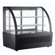 Холодильная витрина HURAKAN HKN-LPD100B