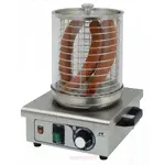 Аппарат для hot dog Hurakan HKN-Y00