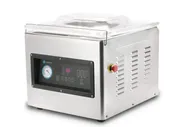 Упаковщик однокамерный HURAKAN HKN-VAC400