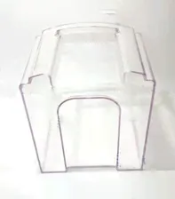 Контейнер для льда Hurakan HKN-TRGM-800 ПОЗ.3
