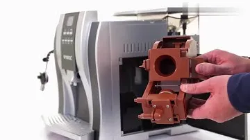 Кофемашина Merol ME 709
