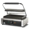 Гриль контактный Hurakan HKN-PE34R (430х370х210, 220 В, 2,2 кВт )