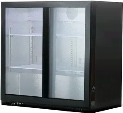 Барный стол/шкаф HURAKAN HKN-DB205S-0