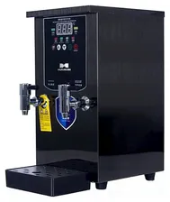 Кипятильник Hurakan HKN-HVZ22D черный