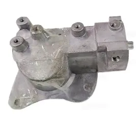 Редуктор в сборе для мясорубки HURAKAN HKN-12SC