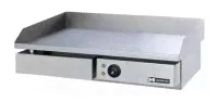 Жарочная поверхность Hurakan HKN-PSL550, гладкая