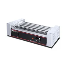 Гриль роликовый Hurakan HKN-GW5M(149928)