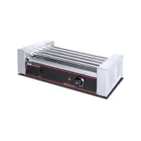 ГРИЛЬ ДЛЯ HOT DOG HURAKAN HKN-GW5M