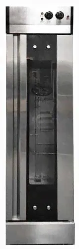 Расстоечный шкаф HURAKAN HKN-XLT196M