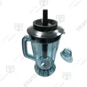 Стакан в сборе для блендера Hurakan HKN-HBH830