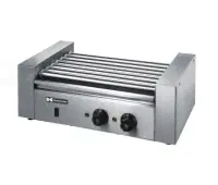 Гриль роликовый Hurakan HKN-GW11M, 11 роликов