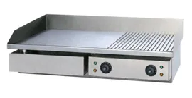 Жарочная поверхность Hurakan HKN-PSLR730 электрическая
