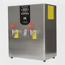 Термопот Hurakan HKN-HVZ90D, серебристый