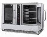 Шкаф расстоечный Hurakan HKN-XLT25MWS(217241)