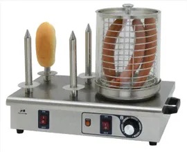 Аппарат для hot dog HURAKAN HKN-Y04 в Москве